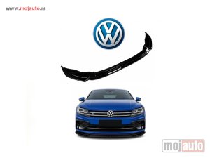 Glavna slika -  Lip tiguan za VW R-line 16-22 - MojAuto