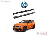 NOVI: delovi  Pragovi tiguan za VW R-line 22-25