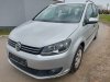 Slika 4 - VW Touran 1.6TDI TRENDLINE  - MojAuto