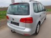 Slika 10 - VW Touran 1.6TDI TRENDLINE  - MojAuto