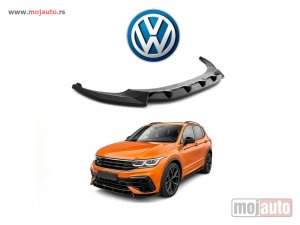 Glavna slika -  Lip tiguan za VW R-line 22-25 - MojAuto