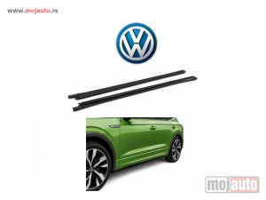 Glavna slika -  Pragovi touareg za VW R-line 18-23 - MojAuto