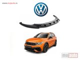 NOVI: delovi  Lip tiguan za VW R-line 22-25