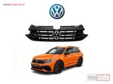 NOVI: delovi  Maska tiguan za VW R-line 22-25