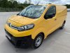Slika 1 - Citroen Jumpy - MojAuto