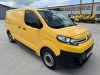 Slika 3 - Citroen Jumpy - MojAuto
