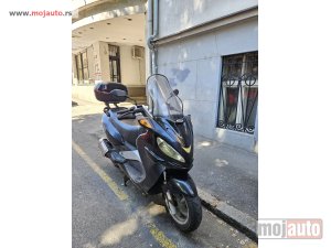 Glavna slika - Malaguti Madison S200 - MojAuto