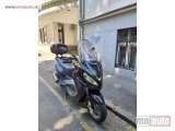 polovni motori Malaguti Madison S200