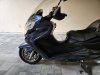Slika 9 - Suzuki Burgman 400 - MojAuto