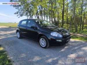 Glavna slika - Fiat Grande Punto EVO 1,2  - MojAuto