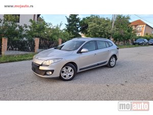 Glavna slika - Renault Megane 1.5 DCI NOV  - MojAuto
