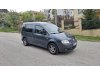 Slika 11 - VW Caddy 2.0 8v FABRICKI METAN  - MojAuto