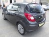 Slika 3 - Opel Corsa 1.2 B-GAS 63 KW ALU NOV  - MojAuto