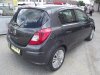 Slika 5 - Opel Corsa 1.2 B-GAS 63 KW ALU NOV  - MojAuto