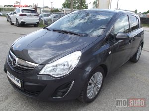Glavna slika - Opel Corsa 1.2 B-GAS 63 KW ALU NOV  - MojAuto