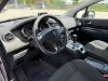 Slika 15 - Peugeot 5008 1.6HDI  - MojAuto