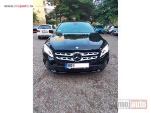 Glavna slika - Mercedes GLA 180 AMG  - MojAuto