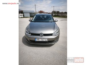 Glavna slika - VW Golf 7 1.2 TSI  - MojAuto