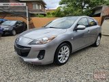 Mazda 3 FULL 8XALU TOOP 
