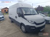 polovni kombi Iveco Daily