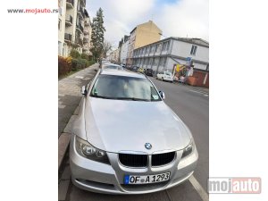 Glavna slika - BMW 320 D  - MojAuto