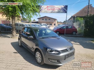 Glavna slika - VW Polo 1.2 12v  - MojAuto
