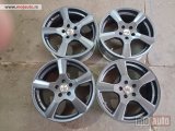 polovni delovi  17ke 5x108  FORD VOLVO  PEZO RENO