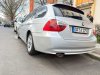 Slika 4 - BMW 320 D  - MojAuto