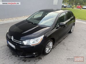 Glavna slika - Citroen C4 1.4b reg 70kw  - MojAuto