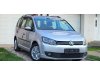 Slika 2 - VW Touran 1.6 tdi servisna   - MojAuto