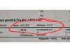 Slika 28 - VW Touran 1.6 tdi servisna   - MojAuto
