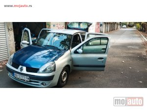Glavna slika - Renault Clio Privilege   - MojAuto