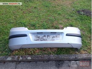 Glavna slika -  Branik zadnji Opel Astra H hedzbek - MojAuto