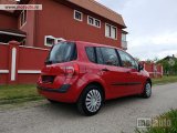 Renault Modus 1.2 75ks Prvi vlasnik 