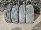 polovni delovi  215-70-16C Teretne gume za kombi vozila M+S