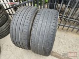 polovni delovi  255-45-19 Hankook kao nove odlicne