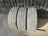 Slika 1 -  205-65-16C Semperit teretne gume za kombi vozila m+s - MojAuto