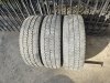 Slika 2 -  205-65-16C Semperit teretne gume za kombi vozila m+s - MojAuto