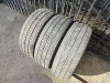 Slika 4 -  205-65-16C Semperit teretne gume za kombi vozila m+s - MojAuto