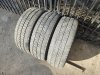Slika 3 -  205-65-16C Semperit teretne gume za kombi vozila m+s - MojAuto