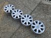 Slika 1 -  AluFelne 16Coli 5x112 Volkswagen Audi kao nove odlicne - MojAuto