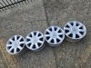Slika 2 -  AluFelne 16Coli 5x112 Volkswagen Audi kao nove odlicne - MojAuto