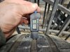Slika 7 -  265-30-21 Unigrip kao nove odlicne - MojAuto