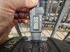 Slika 10 -  245-35-18 Kumho nove odlicne - MojAuto