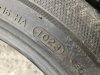 Slika 8 -  255-45-19 Hankook kao nove odlicne - MojAuto