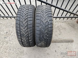 Glavna slika -  235-65-17 Platin kao nove odlicne - MojAuto