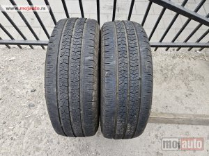 Glavna slika -  225-65-16C Trockmax teretne gume za kombi vozila - MojAuto