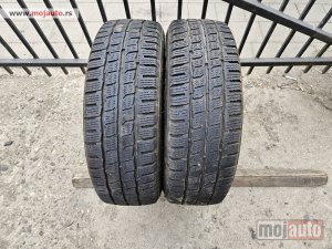 Glavna slika -  195-65-16C Kumho teretne gume za kombi vozila kao nove - MojAuto