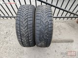 polovni delovi  235-65-17 Platin kao nove odlicne