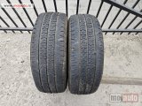 polovni delovi  225-65-16C Trockmax teretne gume za kombi vozila